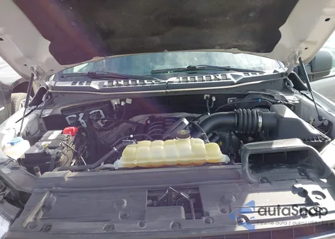 2020 Ford F-150 Xlt from USA, damaged, VIN 1FTEW1E52LFA80515